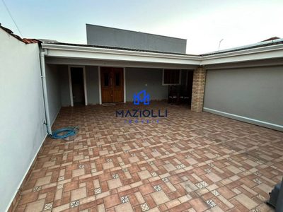 Casa, 3 quartos, 200 m² - Foto 1