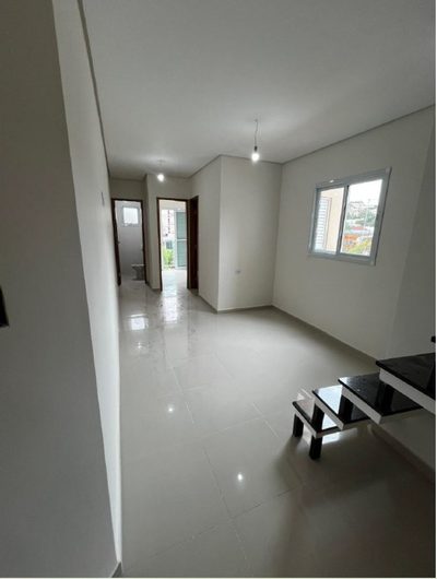Cobertura, 3 quartos, 100 m² - Foto 2