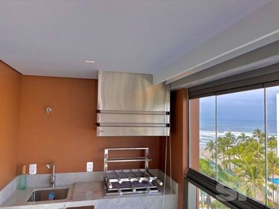 Apartamento, 4 quartos, 165 m² - Foto 4