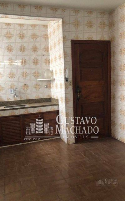 Apartamento, 3 quartos, 111 m² - Foto 1