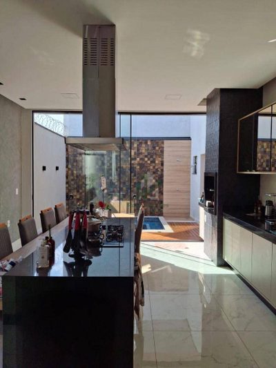 Casa, 3 quartos, 180 m² - Foto 4