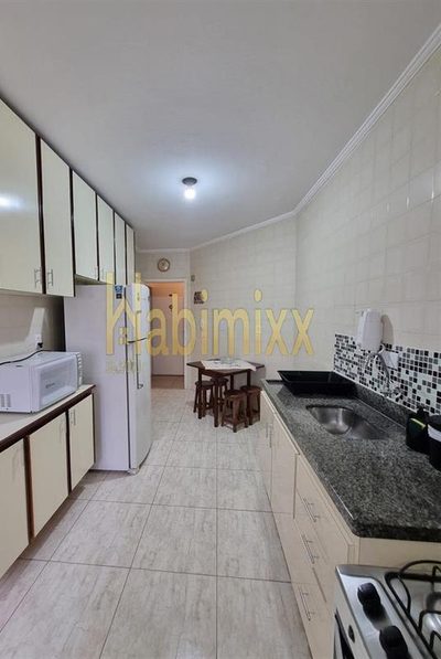 Apartamento, 2 quartos - Foto 3