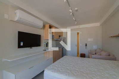 Kitnet-Studio, 32 m² - Foto 4
