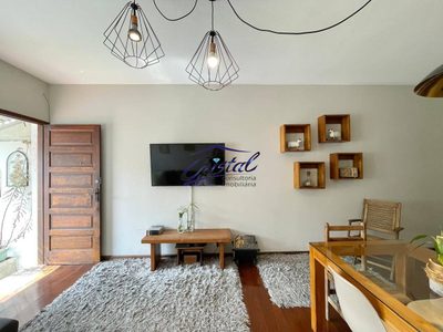 Casa, 2 quartos, 75 m² - Foto 3