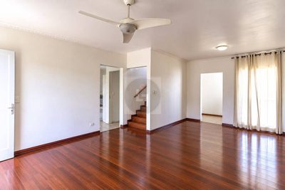 Sobrado, 4 quartos, 237 m² - Foto 4