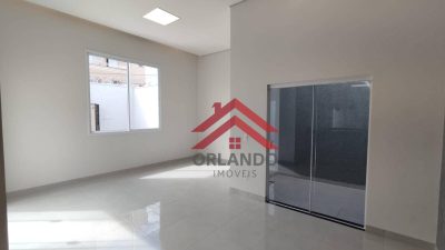 Casa, 3 quartos, 96 m² - Foto 2