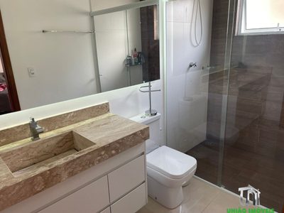 Casa, 3 quartos - Foto 5