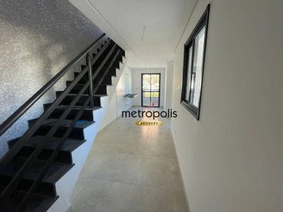 Cobertura, 2 quartos, 90 m² - Foto 2