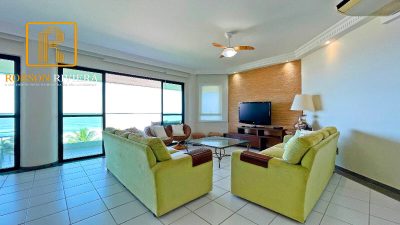 Apartamento, 4 quartos, 281 m² - Foto 4