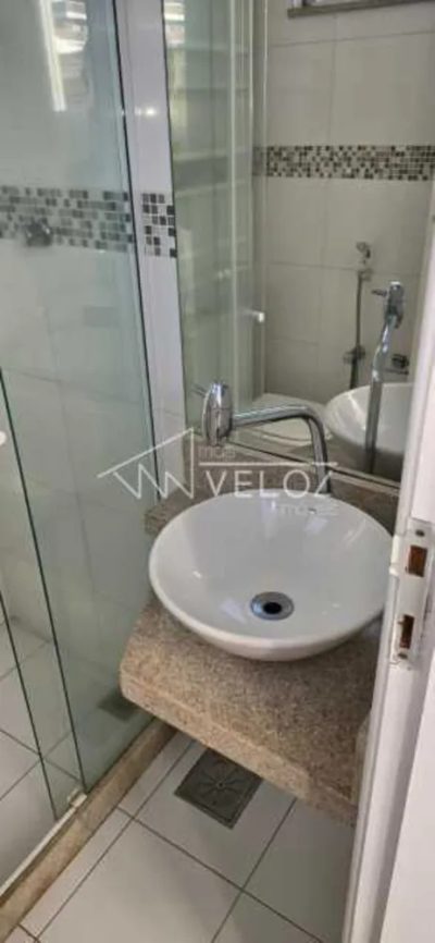 Apartamento, 3 quartos, 109 m² - Foto 1