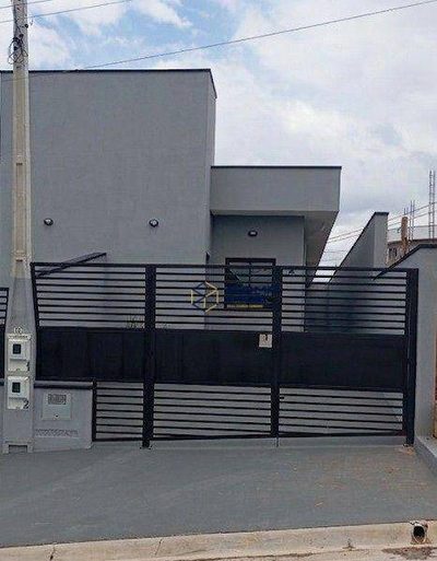 Casa, 2 quartos, 70 m² - Foto 1