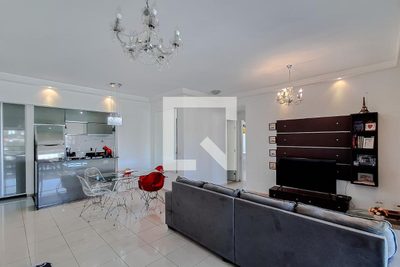 Apartamento, 2 quartos, 94 m² - Foto 3