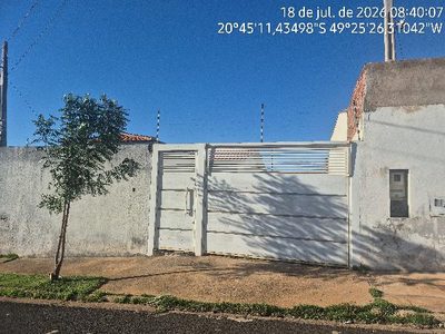 Casa, 2 quartos, 200 m² - Foto 1