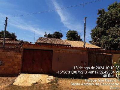 Casa, 2 quartos, 180 m² - Foto 1