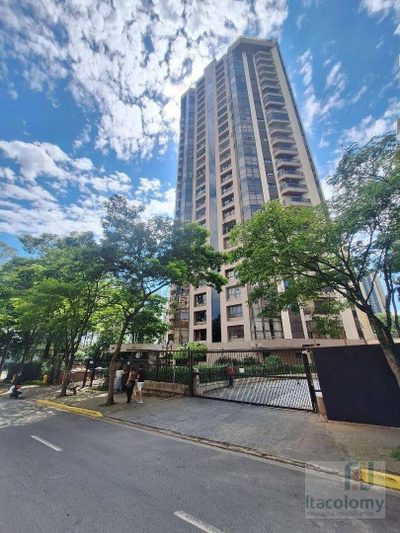 Apartamento, 3 quartos, 127 m² - Foto 2