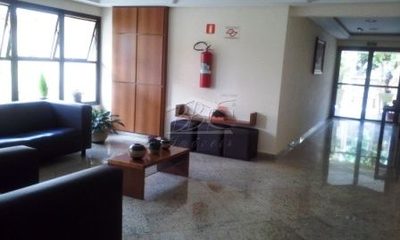 Apartamento, 3 quartos, 96 m² - Foto 2