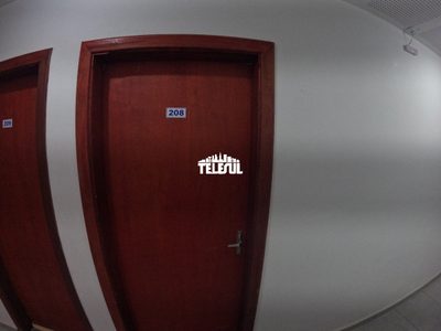 Apartamento, 1 quarto, 18 m² - Foto 2