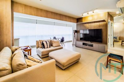 Apartamento, 1 quarto, 85 m² - Foto 1