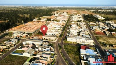 Sobrado, 2 quartos, 60 m² - Foto 3