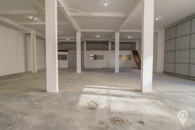 Depósito-Galpão, 237 m² - Foto 4