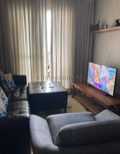 Apartamento, 3 quartos, 70 m² - Foto 2