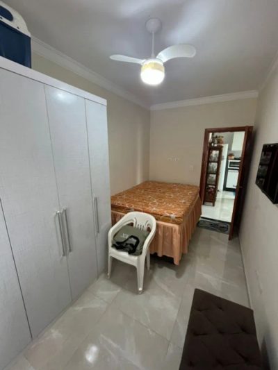 Casa, 2 quartos, 50 m² - Foto 4
