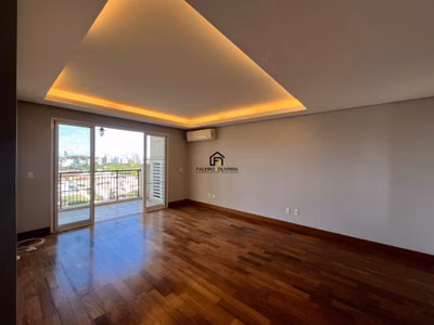 Apartamento, 3 quartos, 170 m² - Foto 1