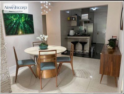 Apartamento, 3 quartos, 100 m² - Foto 3