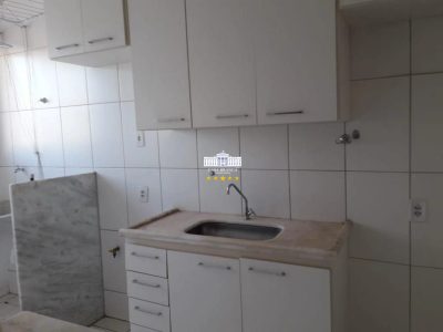 Apartamento, 3 quartos, 60 m² - Foto 3