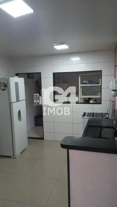 Casa, 4 quartos, 200 m² - Foto 5