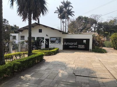 Casa, 3 quartos, 438 m² - Foto 2