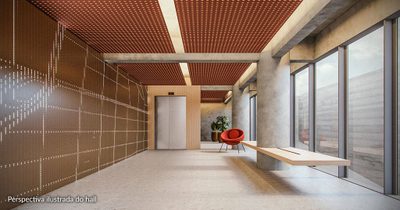 Apartamento, 3 quartos, 361 m² - Foto 5