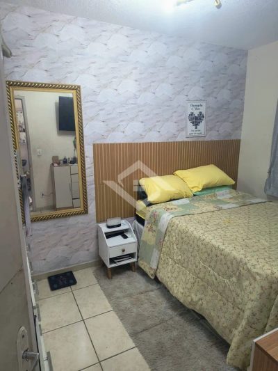 Apartamento, 2 quartos, 72 m² - Foto 4