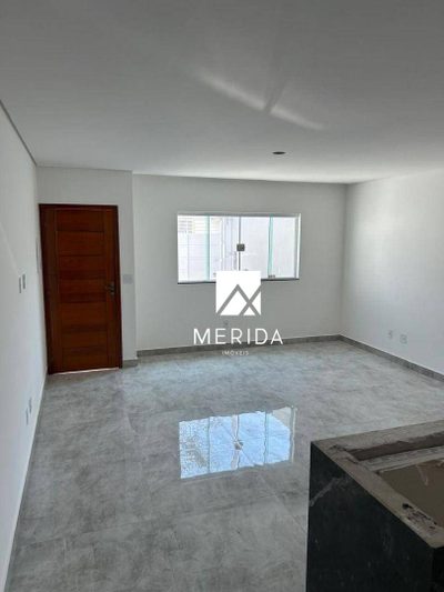 Casa, 3 quartos, 85 m² - Foto 2