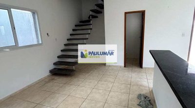 Casa de Condomínio, 2 quartos - Foto 5