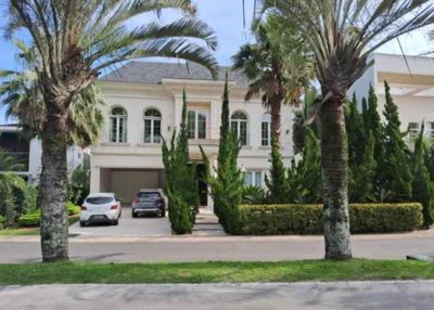 Apartamento, 3 quartos, 564 m² - Foto 2