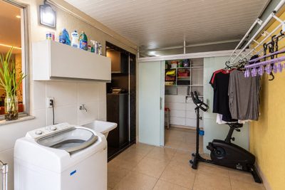 Apartamento, 2 quartos, 60 m² - Foto 5