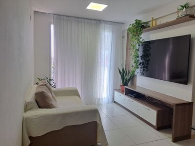 Apartamento, 2 quartos, 54 m² - Foto 3
