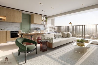 Apartamento, 4 quartos, 228 m² - Foto 4