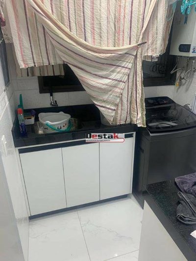 Apartamento, 3 quartos, 110 m² - Foto 5