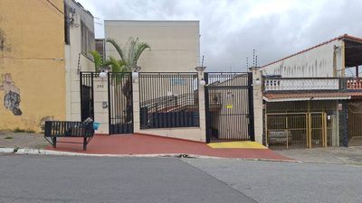 Casa de Condomínio, 2 quartos - Foto 1
