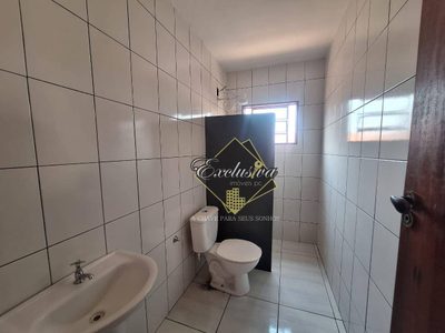 Casa, 3 quartos, 120 m² - Foto 3