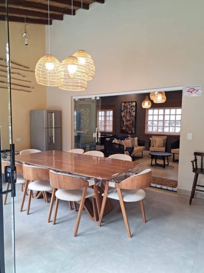 Casa, 5 quartos, 250 m² - Foto 2