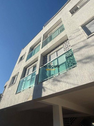 Cobertura, 2 quartos, 84 m² - Foto 2
