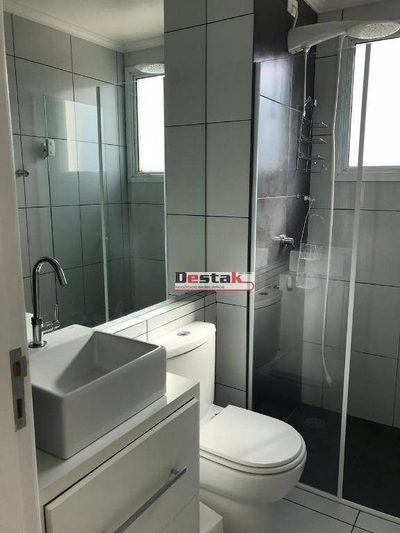 Apartamento, 2 quartos, 49 m² - Foto 2