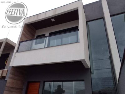 Sobrado, 3 quartos, 120 m² - Foto 5