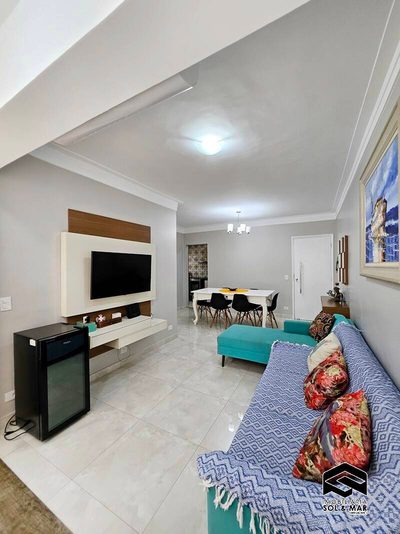 Apartamento, 3 quartos - Foto 5