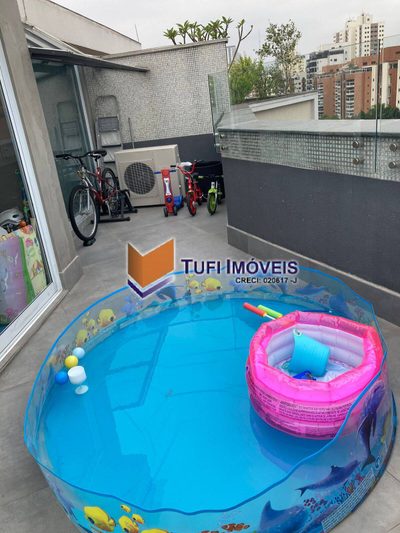 Apartamento, 3 quartos, 240 m² - Foto 5