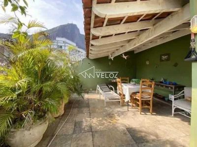 Apartamento, 4 quartos, 203 m² - Foto 3