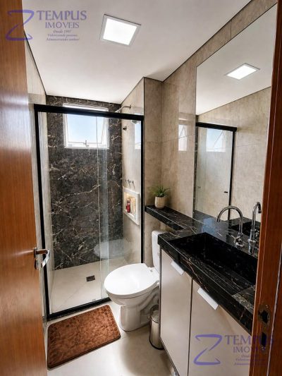 Apartamento, 2 quartos, 45 m² - Foto 3